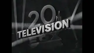 DLC: 20th Century Fox Television / Martin Manulis Productions (1960 | FAKE)