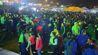 🌎 GRUPO MAYAS 🇪🇨 RIRKANKI - en Quinchuqui 2023 🎧 en vivo