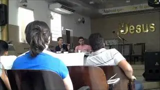 O movimento gospel e seus desvios na adora&ccedil;&atilde;o