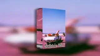 [FREE] R&B/Trapsoul LOOP KIT/SAMPLE PACK 2021 - 