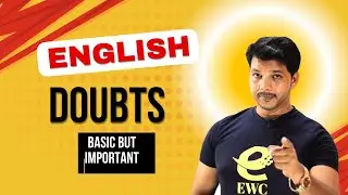 DOUBT CLASS || BASIC POINTS BUT VERY IMPORTANT