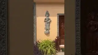 Maison d&rsquo;amis de Khuon Tour