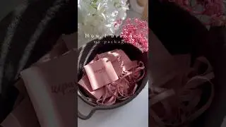 Laser engraved jewelry pouch for small business owners | Using Xtool. F1