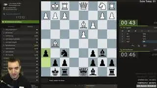 How to make your opponents RAGE TILT