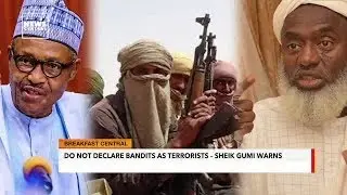 Gumi In Tears As Northern Elders Mark Him Terrorist Sympathizer Through Viral Petition&hellip;
