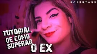 TUTORIAL DE COMO SUPERAR O EX