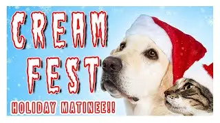 CREAM FEST II