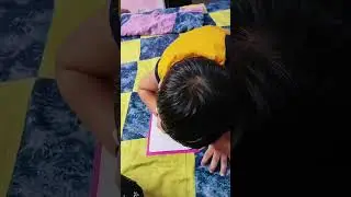 Magic book#invisible ink#cutebaby
