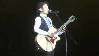 狄易達di2da sing along song (cover) (方大同) @ 擁抱狄易達2015演唱會 20151213