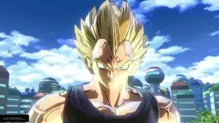 DRAGON BALL XENOVERSE 2 - Expert Mission 15 - SOLO - Z Rank