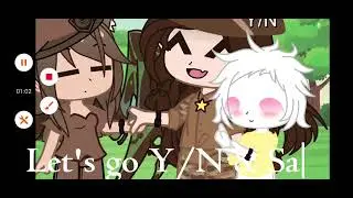 P1 stereotype zoo gacha