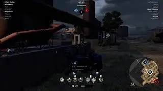 Crossout - Triple Helios and Dual Kapkan