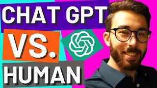 Can you Debate AI about Private Healthcare and Actually Win? | ChatGPT