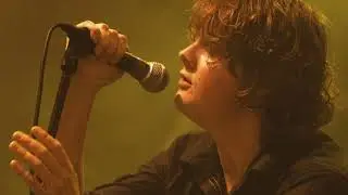 Keane - He Used To Be A Lovely Boy (subtitulos en español)