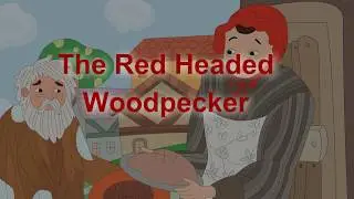 Chapter 5 - The Red Headed Woodpecker - English Coach 3 | English Story