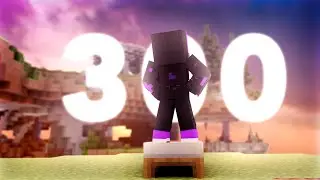 Yessir | 300⭐ BedWars Montage