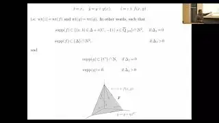 New techniques for the resolution of singularities of vector fields and differential operators #6