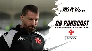 E AÍ, PRESIDENTE? A COPA DO BRASIL É PASSADO, O QUE SE APRENDEU PARA 2026?