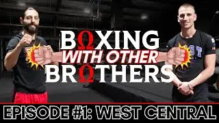 BWOB - Episode #1: West Central with Petar Losic