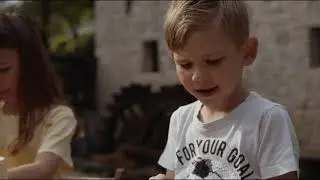 Gremo v Lašče 1