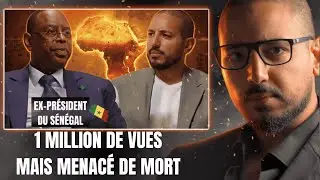 Menac&eacute; apr&egrave;s cette vid&eacute;o avec Macky Sall&hellip; voici ce que j&rsquo;en retiens