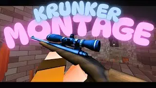 Krunker clan edit | runr