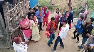 Tiharko ramailo