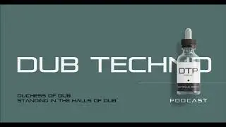 Duchess Of Dub - Standing In The Halls Of Dub