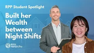 Nurse by Night, Investor by Day &mdash; How Jackilou Built a BRRRR in Baltimore & a Zero-Down Rental