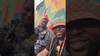 Lagos Detty Декабрь Том 27 🇳🇬🔥настоящие лагосские вибрации, тесная защита