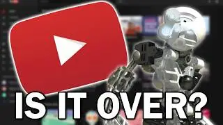 The Depressing State of BIONICLE YouTube (and how YOU can fix it) - RANT