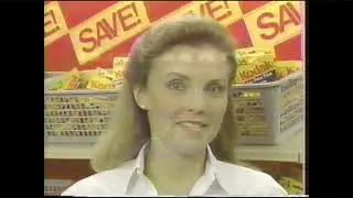 Walmart endtag history 1977-2020