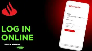 How to login to Santander Mexico online banking &ndash; Mexico