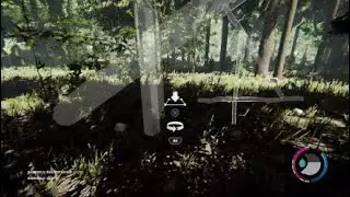 Mauerarbeiten beenden - The Forest #041 Gameplay Deutsch German PS4 2020 | Key Teyro