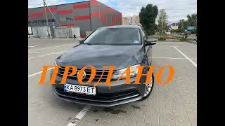 Быстрый VAG который Вас не разорит. Volkswagen Jetta 1.8 TSI SE