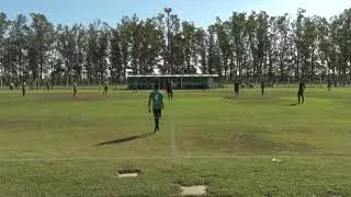 Compacto CDYCA 2 SP BELGRANO 3 Futbol Liga Regional San Francisco