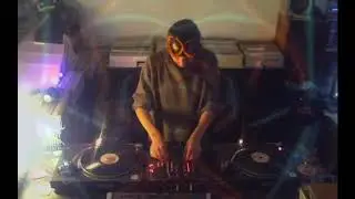Die Dunkelheit des Winters - Make Vinyl Great Again Electronic Music Mix