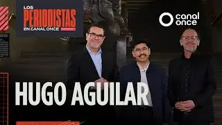 Entrevista - Hugo Aguilar