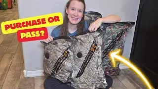 Rechargeable Vacuum Storage Bags Review ✈️ | Space-Saving Packing for Travel & Home