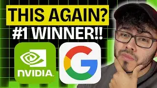 Nvidia Big GREEN | Nvidia vs GOOGLE | AI Moratorium Is Bad?