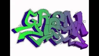 Greenroom Coalition - KushBlown feat. Big Sneekaz