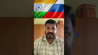 INDIA - RUSSIA RELATIONS | English | #ir #indiarussia #upsc
