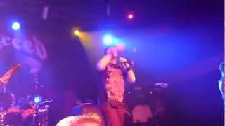 Hatebreed - Doomsayer - 2/11/13
