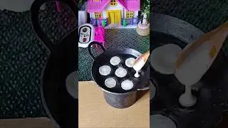 mini kitchen cooking recipes #youtube#short #minikitchen #cooking recipes ❤️❤️❤️