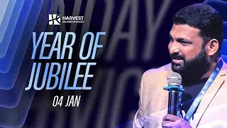 HIM, Mumbai Common Service LIVE  Sunday Worship, 04-01-2026 at 09:30 am