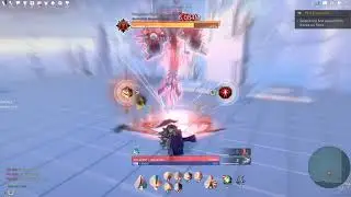 Skyforge - Meta Classes - Berserker