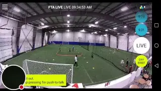 March Break at FTA 2018