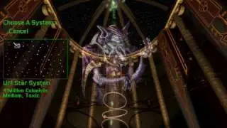 Master of Orion 2 - Hostile Ambassador theme 3