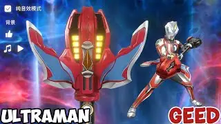 Dx Ultraman Geed Riser Android Apk Download Terbaru 2025