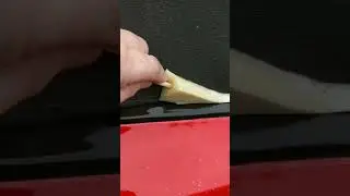 Car detailing sponges on sticks #cardetailing #sponges #carcleaning #carcare #autodetailing